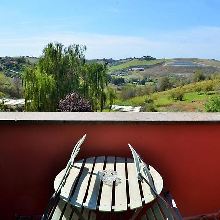 Alla Quercia Monterotondo  Exterior photo